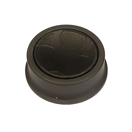 Fusion MS-RA70/650/750 Volume Knob S00-00522-20